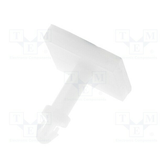 FIX&FASTEN PCB distance; polyamide; L: 12