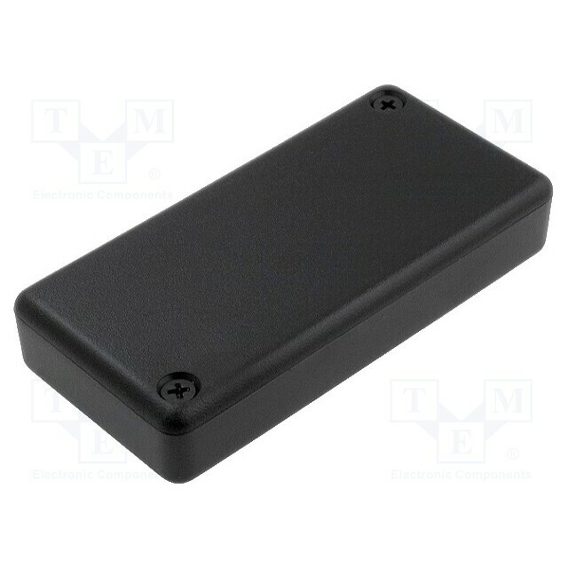 HAMMOND Enclosure: multipurpose; X: 40mm; Y: