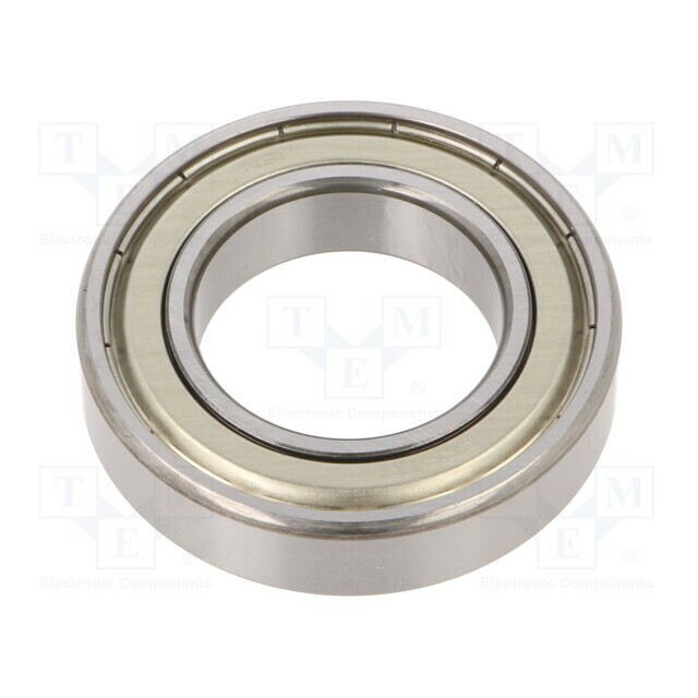 Bearing: rolling; ball; Øint: 35mm; Øout: