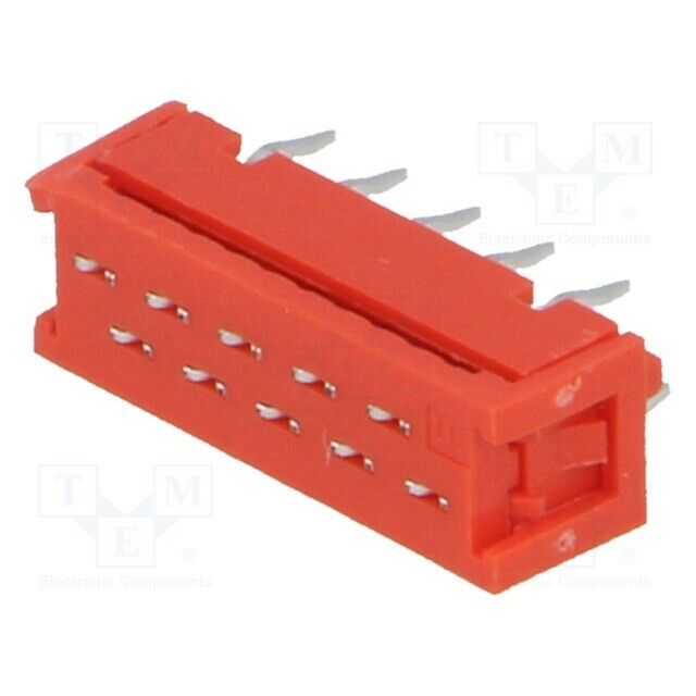AMPHENOL COMMUNICATIONS SOLUTIONS Connector: wire-board; adapter