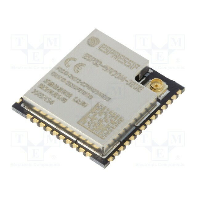 ESPRESSIF Module: IoT; Bluetooth: BLE; 19