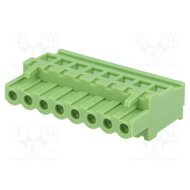 XINYA Connector: pluggable terminal block; plug
