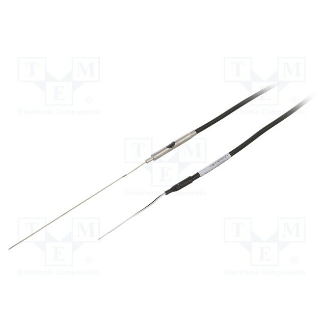 GUENTHER Sensor: temperature; thermocouple J; Insulation: