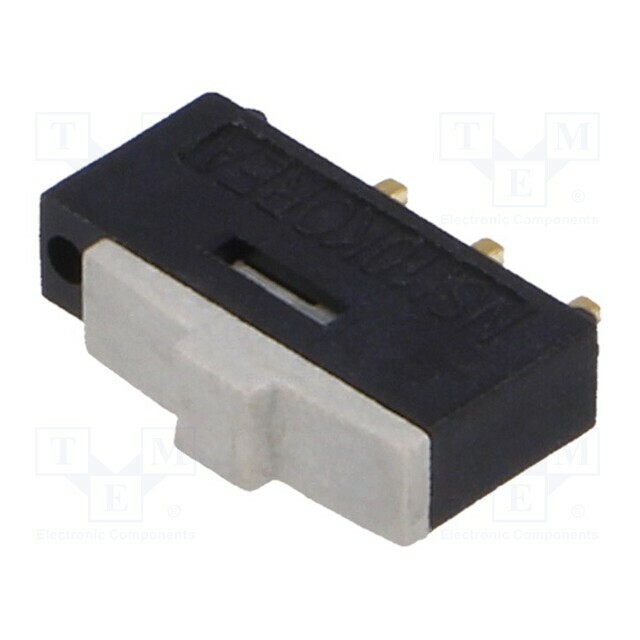 SUNGMUN ELECTRONICS Switch: slide; Pos: 2