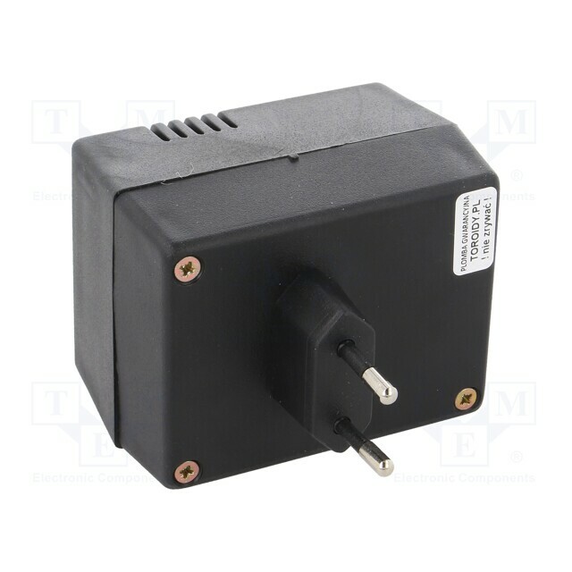 TOROIDY Autotransformer: fixed; 230VAC; Power: 50VA