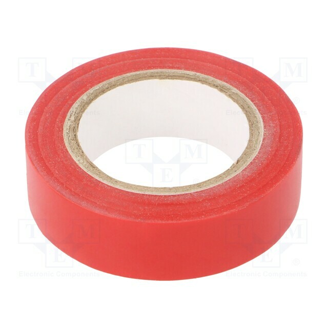 Tape: electrical insulating; W: 15mm; L: