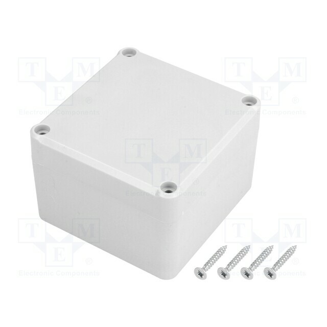 KRADEX Enclosure: multipurpose; X: 80mm; Y: