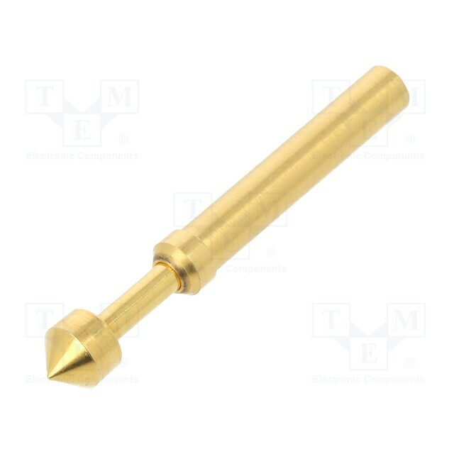 TEKON Test probe: ICT/FCT; 3A; Ø: