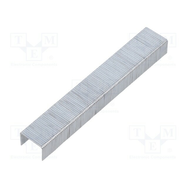 MEGA Staples; Width: 11.3mm; L: