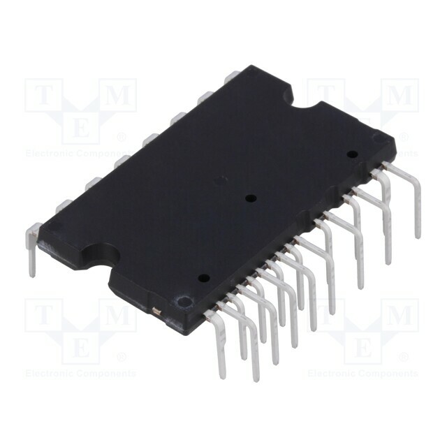 INFINEON TECHNOLOGIES IC: driver; IGBT three-phase