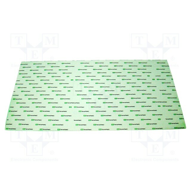 AG TERMOPASTY Tape: heat transfer; W:
