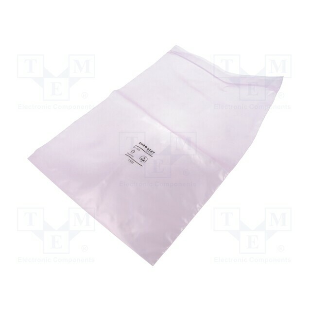 EUROSTAT GROUP Protection bag; ESD; L: