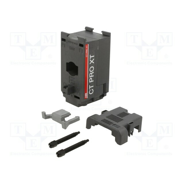 ABB Transformer: current; Iin: 200A; Iout: