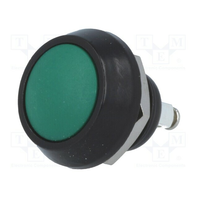 ONPOW Switch: vandal resistant; Pos: 2