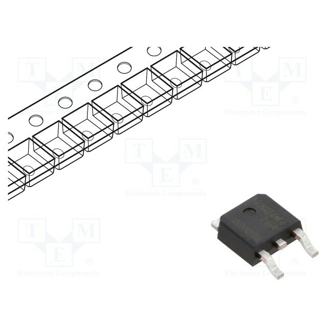 WEEN SEMICONDUCTORS Transistor: NPN; bipolar; 400V