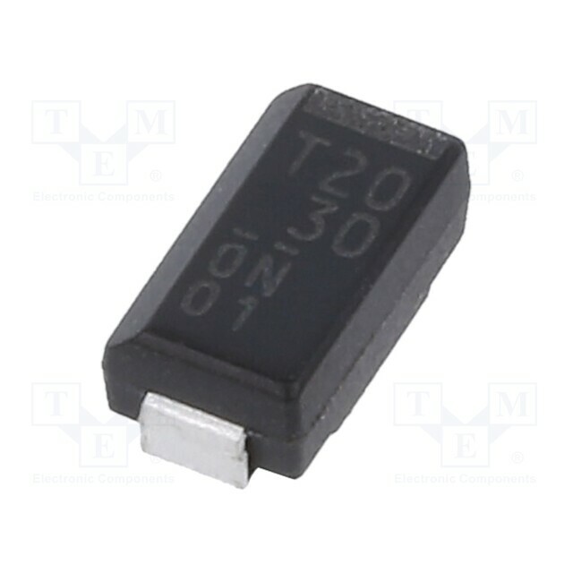 SHINDENGEN Diode: TVS; 2kW; 30V; unidirectional
