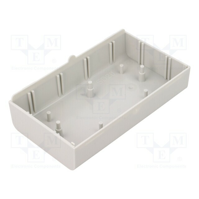 COMBIPLAST Enclosure: enclosure base; X: 70mm