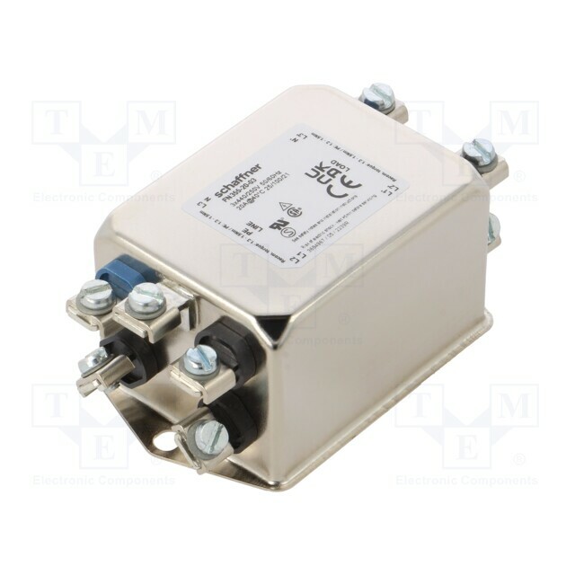 SCHAFFNER / TE Connectivity Filter: anti-interference