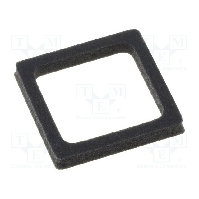 TE CONNECTIVITY Profile gasket; PIN: 4