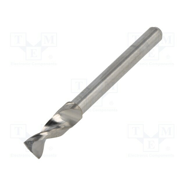 KEMMER PRAEZISION Drill bit; Ø: 4mm
