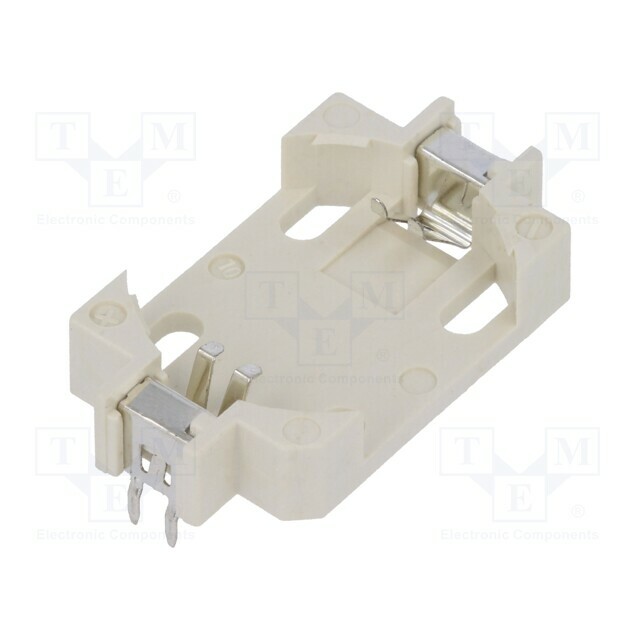 CONNFLY Socket; CR2032,DL2032; Batt.no: