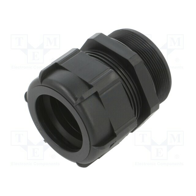 BM GROUP Cable gland; with long