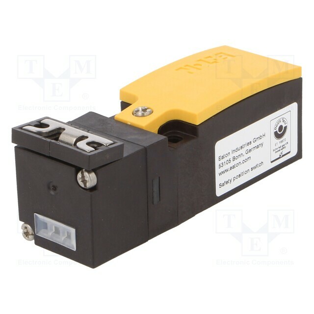 EATON ELECTRIC Safety switch: key operated