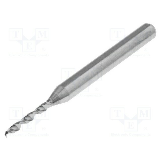 KEMMER PRAEZISION Drill bit; Ø: 1