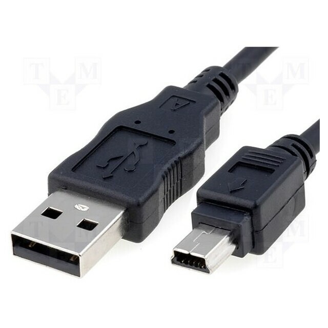 GOOBAY Cable; USB 2.0; USB
