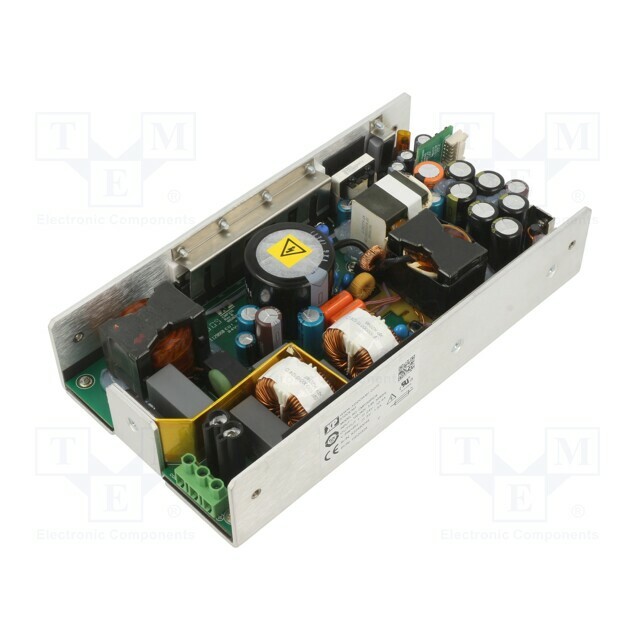 XP POWER Power supply: switching; for