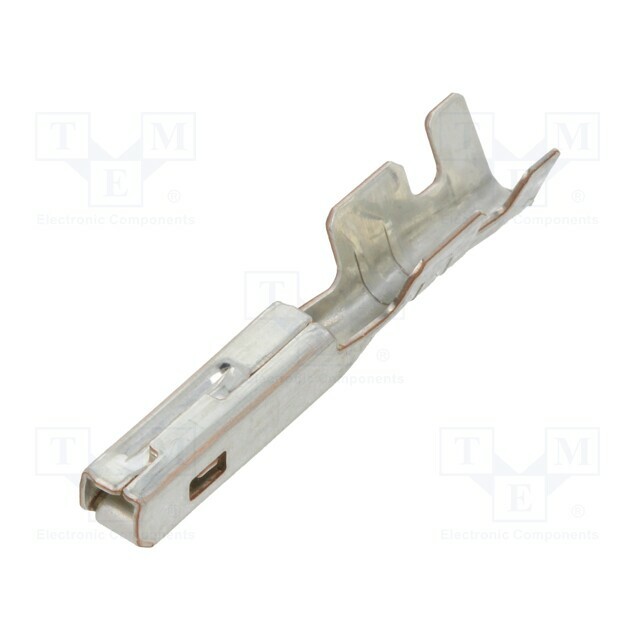 MOLEX Contact; female; MX150; copper alloy