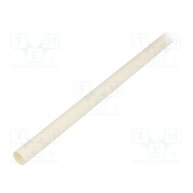 TE CONNECTIVITY Heat shrink sleeve; glueless