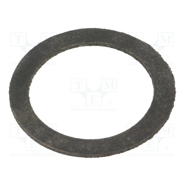HELLERMANNTYTON Gasket; chloroprene; Thk: 1.5mm