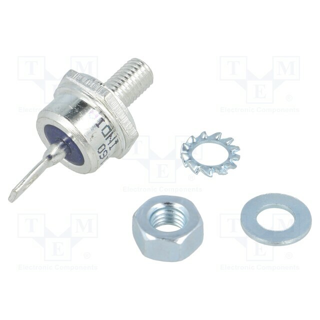 VISHAY Diode: rectifying; 1.6kV; 70A