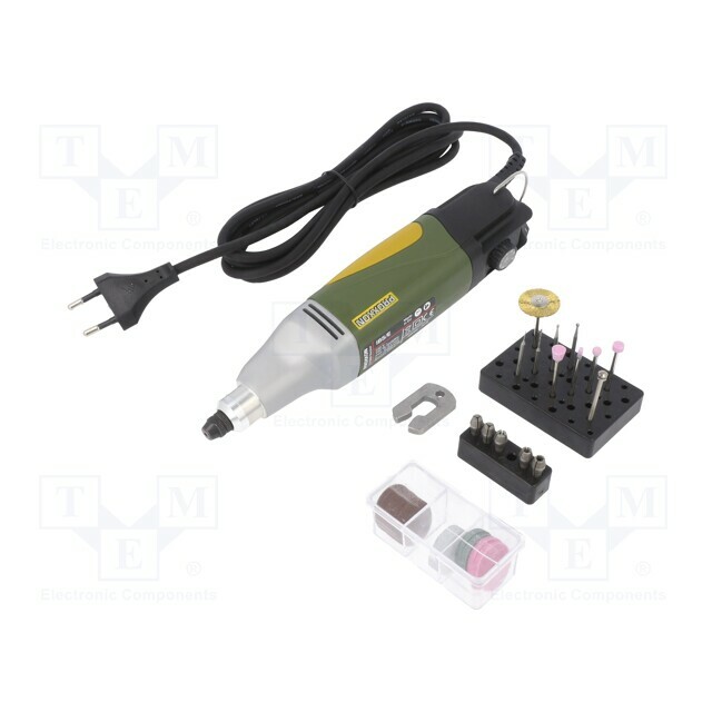 PROXXON Drill/milling machine; 100W; 230VAC; IBS/E