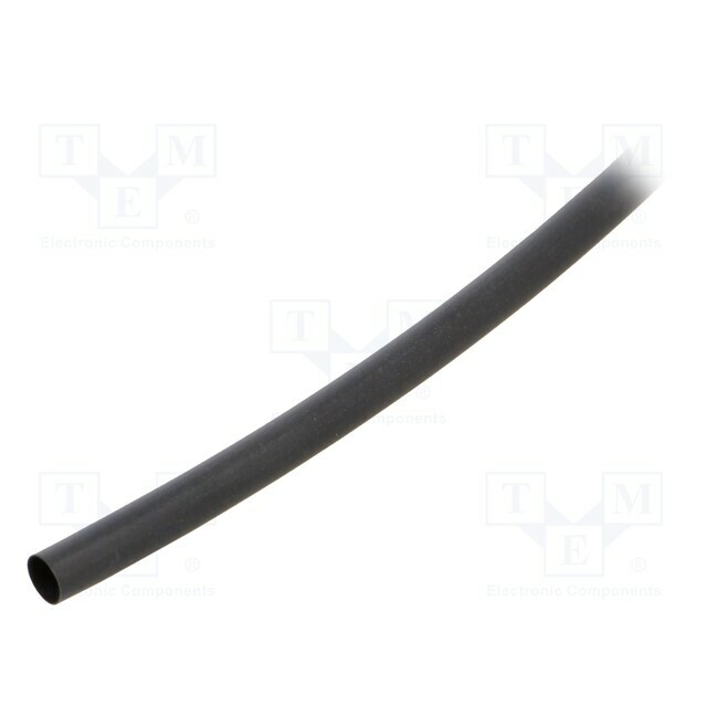 TE CONNECTIVITY Heat shrink sleeve; glueless