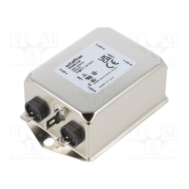 SCHAFFNER / TE Connectivity Filter: anti-interference