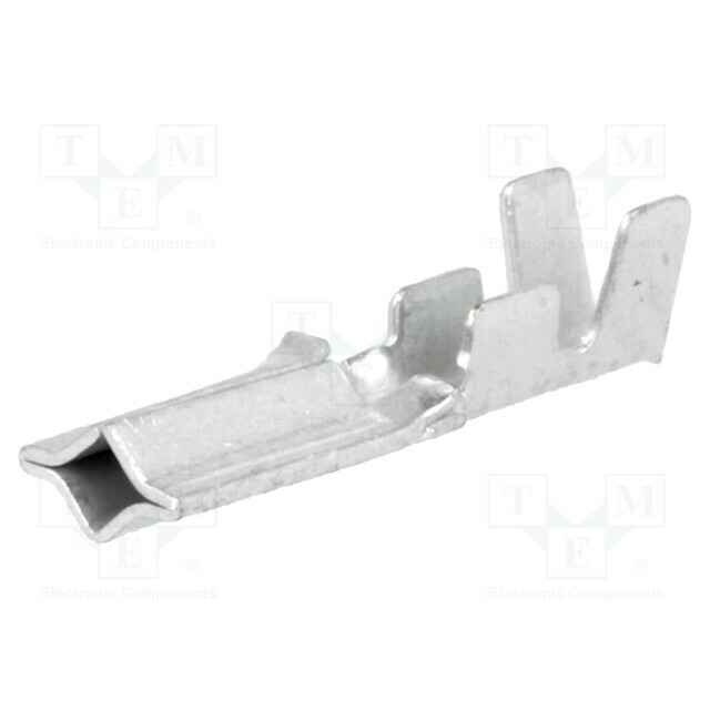 OSTERRATH Tip: solder pin; crimped; for