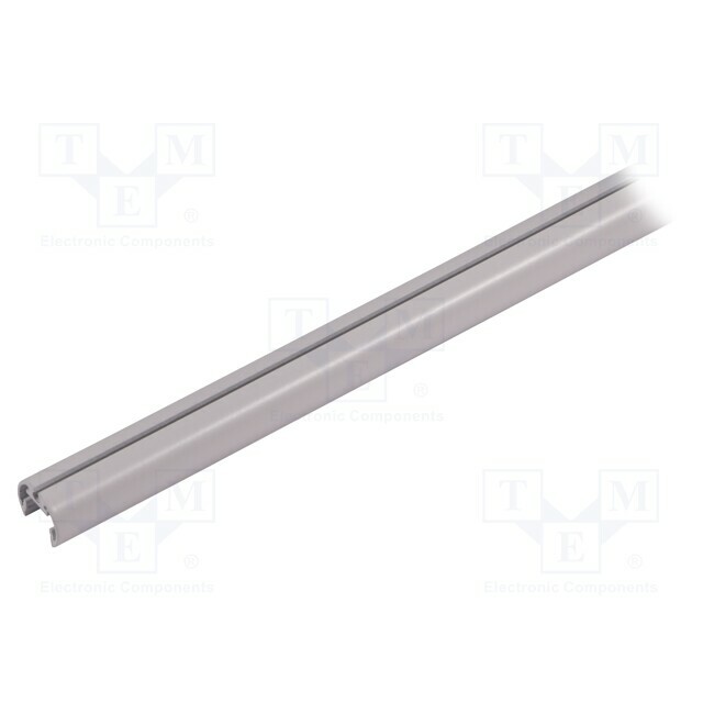 TOPMET Profiles for LED modules; white