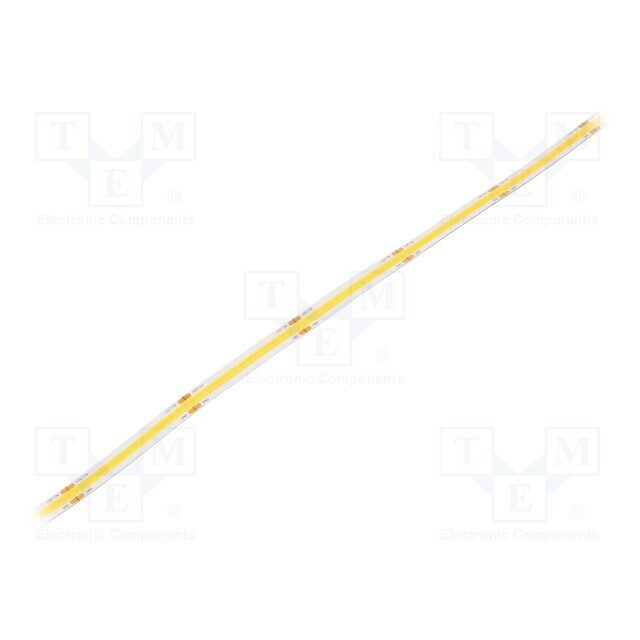 WISVA OPTOELECTRONICS COB LED tape; white