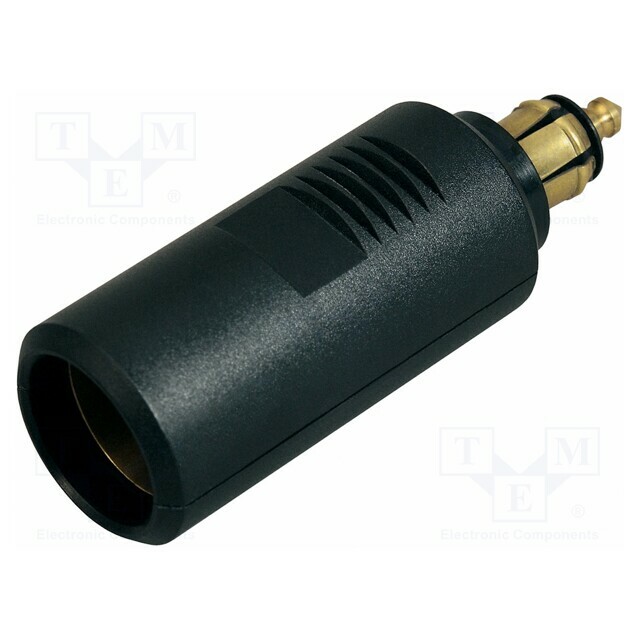 PRO CAR Car lighter socket adapter