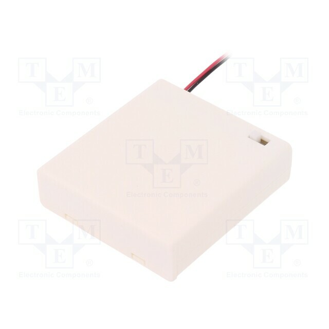 COMF Holder; AA,R6; Batt.no: