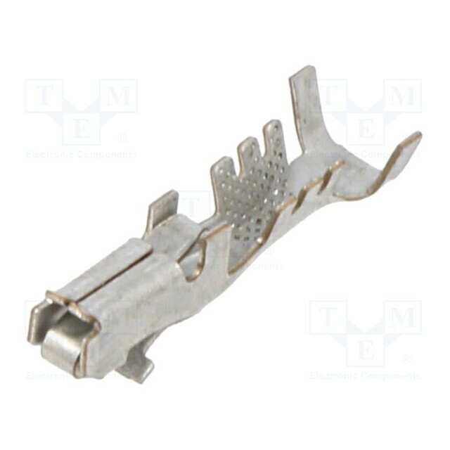 APTIV Contact; female; Metri-Pack 150; tinned