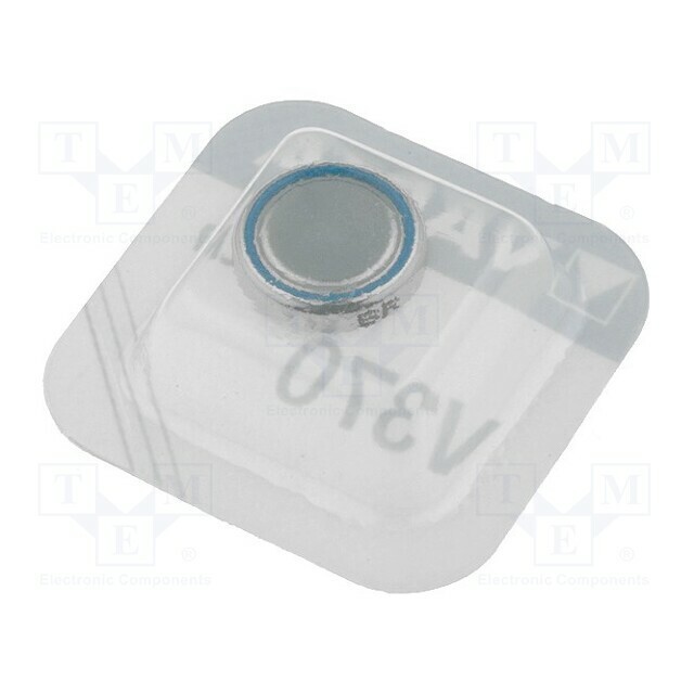 VARTA Battery: silver; coin; SR69; 1