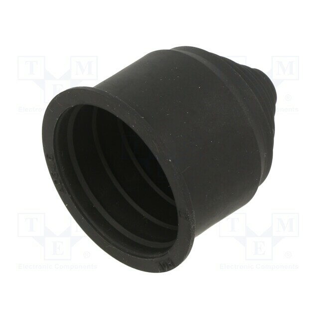 LAPP Conduit end cover; elastomer TPE-V