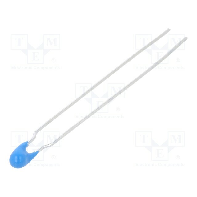 TEWA TEMPERATURE SENSORS Thermistor: NTC; 10kΩ