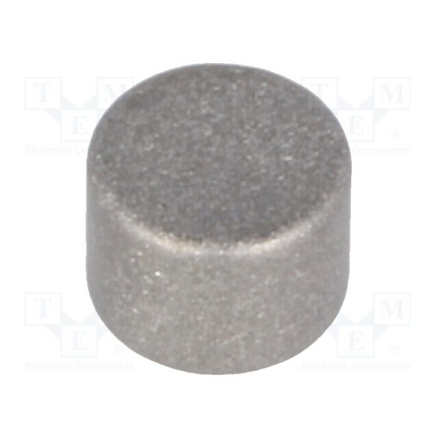 ELESA+GANTER Magnet: permanent; samarium, cobalt; 2