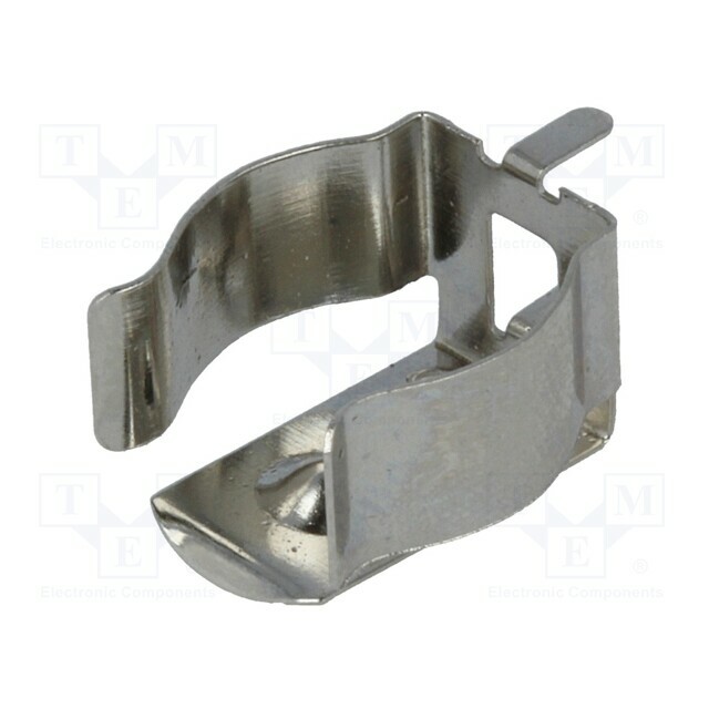 COMF Holder; AA,R6; for PCB