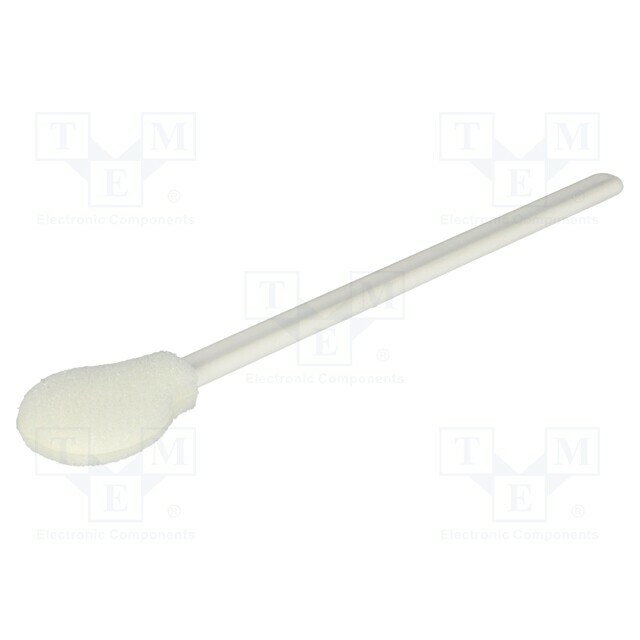 CHEMTRONICS Cleaning cloth: cleaning sticks; L: