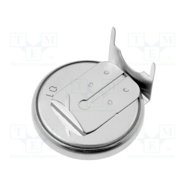 VARTA MICROBATTERY Battery: lithium; coin; CR2032